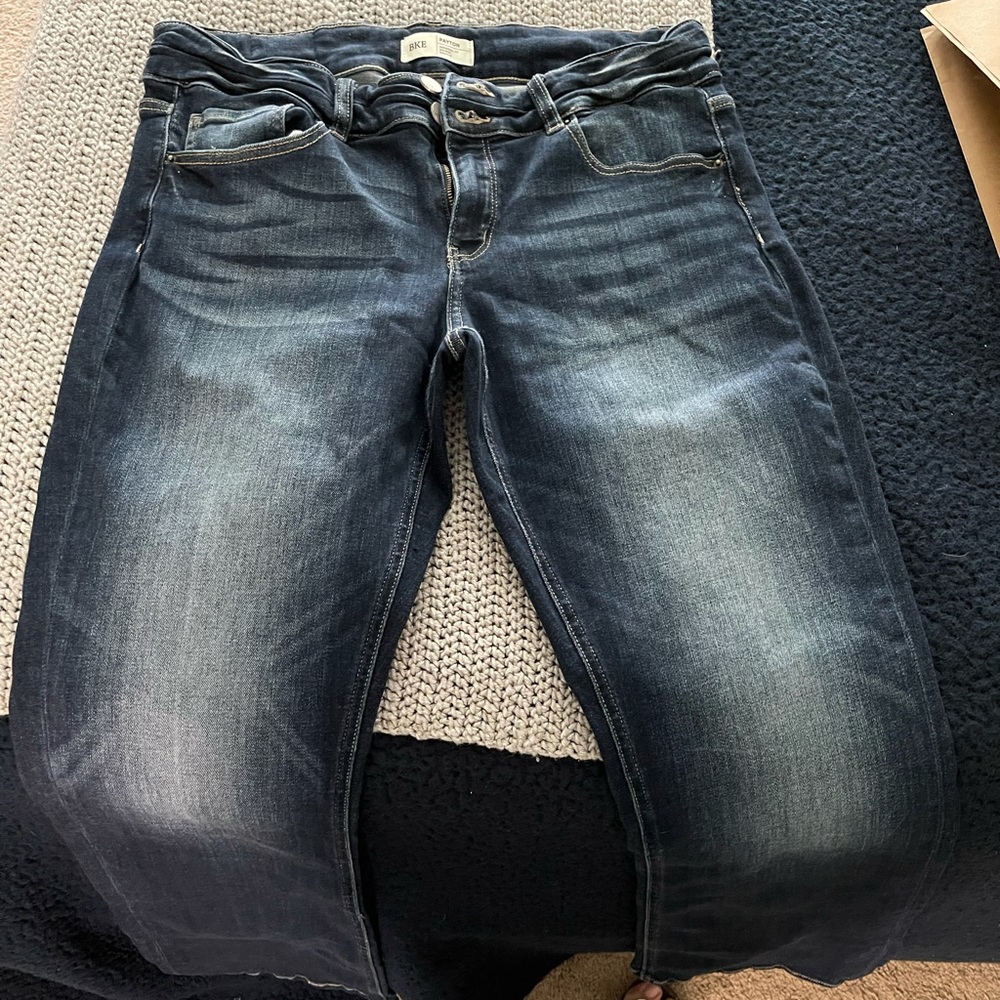 BKE Payton Bootcut Jeans